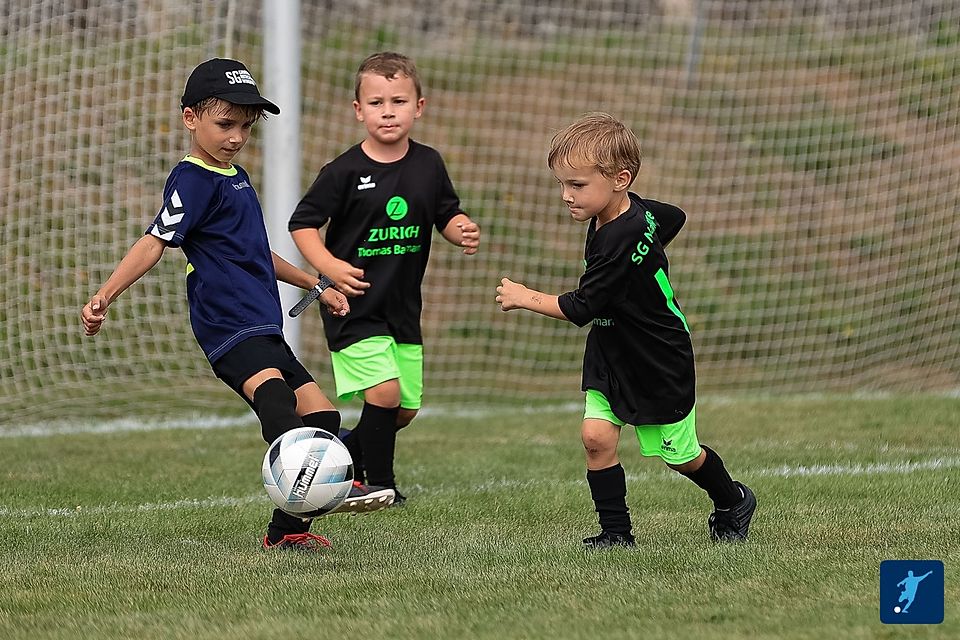 Symbolbild - eine neue Fußball-Version! 