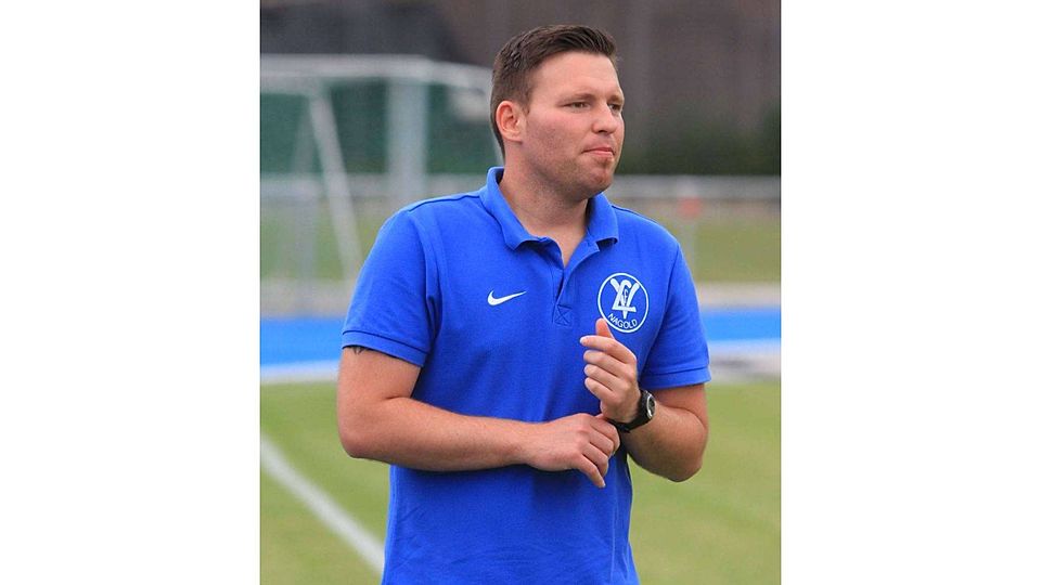 Benjamin Maier konnte mit dem 2:2 in Böblingen leben Foto (Archiv): Kraushaar