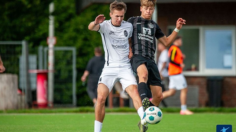 Alles Wissenswerte zum Bezirksliga-Spieltag findet ihr an dieser Stelle. 