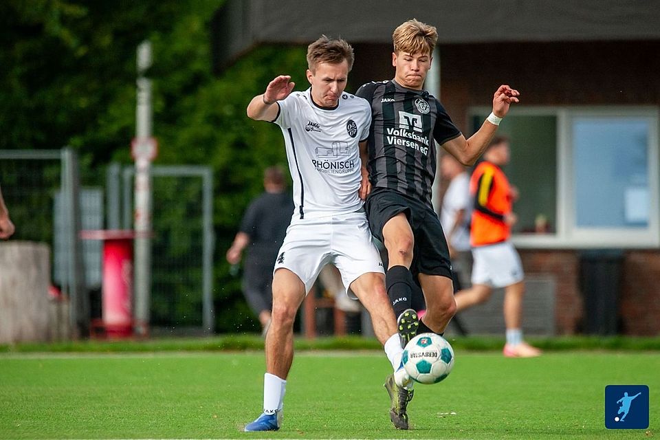 Alles Wissenswerte zum Bezirksliga-Spieltag findet ihr an dieser Stelle. 