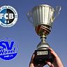 Der FC Büderich erwartet den SV Hösel am Mittwoch im Kreispokal. Der Sieger steht im Niederrheinpokal.