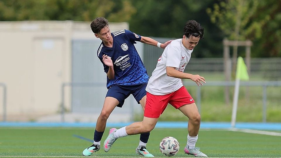 Sowohl TuRa Niederhöchstadt als auch der TSV Bleidenstadt feierten Siege an diesem Spieltag.