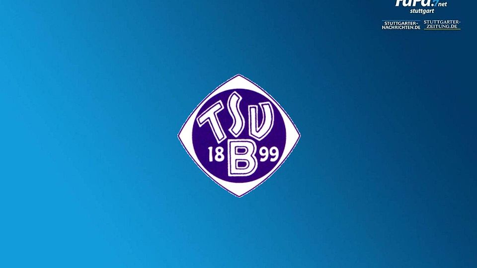 Der TSV Bernhausen hat einen neuen Abteilungsleiter.