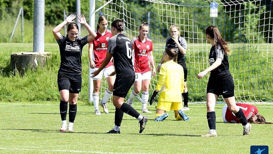 Niederbayernderby: Frauenbiburg trifft zuhause auf den FC Ruderting II