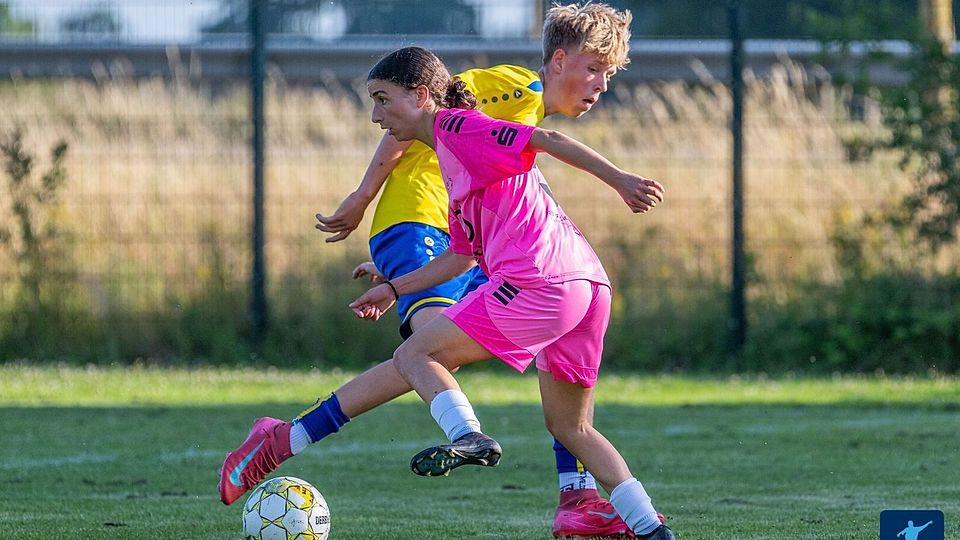 Der VfR Warbeyen steht im Pokal vor einer weiten Auswärtsfahrt.