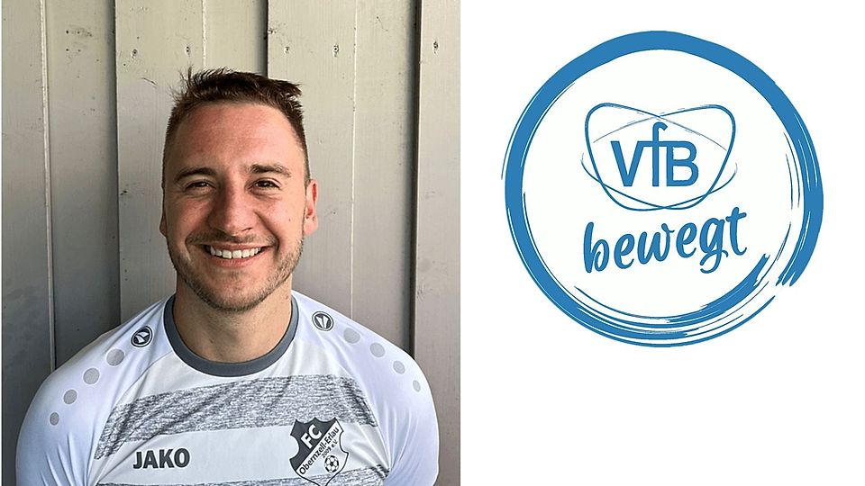 Künftiger Coach des VfB Passau Grubweg: Manuel Frisch