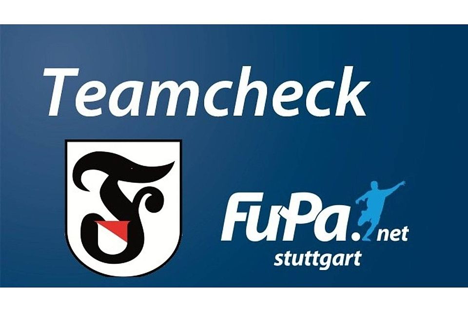 Heute im Teamcheck: Sportvg Feuerbach U19. Foto: FuPa Stuttgart