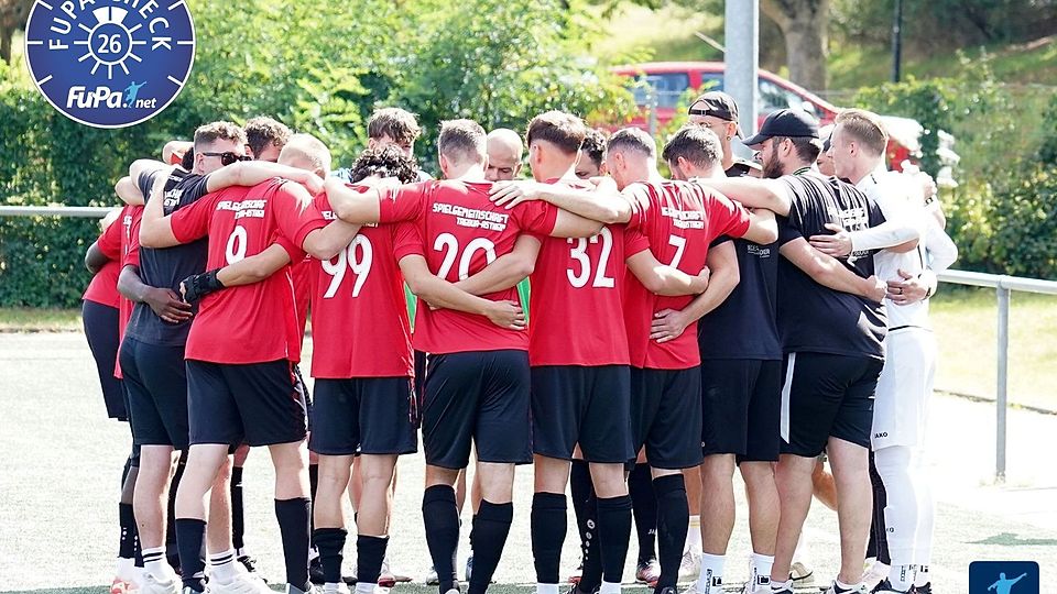 Nach einem überzeugendem dritten Platz in der abgelaufenen Saison hat es in der Hinrunde etwas gehakt.