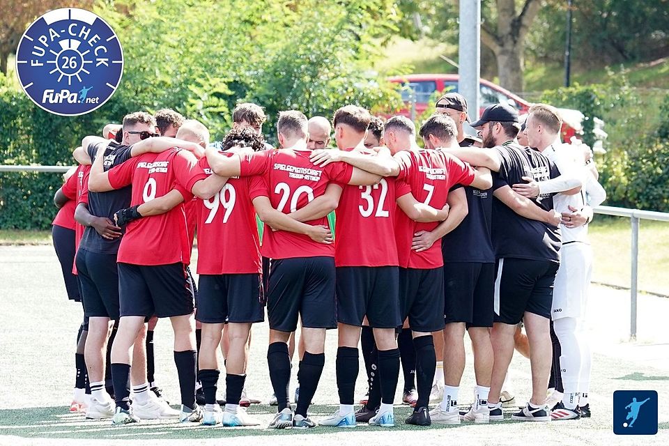 Nach einem überzeugendem dritten Platz in der abgelaufenen Saison hat es in der Hinrunde etwas gehakt. Nach einem überzeugendem dritten Platz in der abgelaufenen Saison hat es in der Hinrunde etwas gehakt.