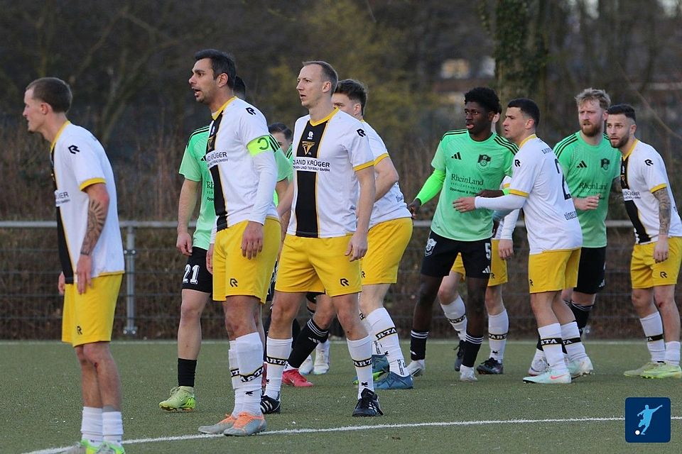 Der Blick bei Sparta Bilk richtet sich auf die Kaderplanung