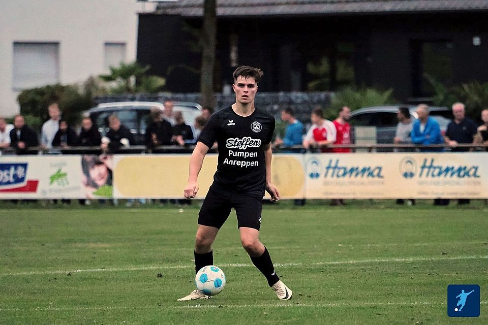 SV GW Anreppen möchte sich auch gegen den Abstiegsbedrohten FC Peckelsheim-E-L durchsetzen