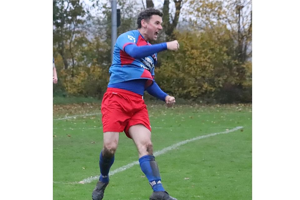 Arthur Bastron trifft gerne, wenn er mal aushilft.