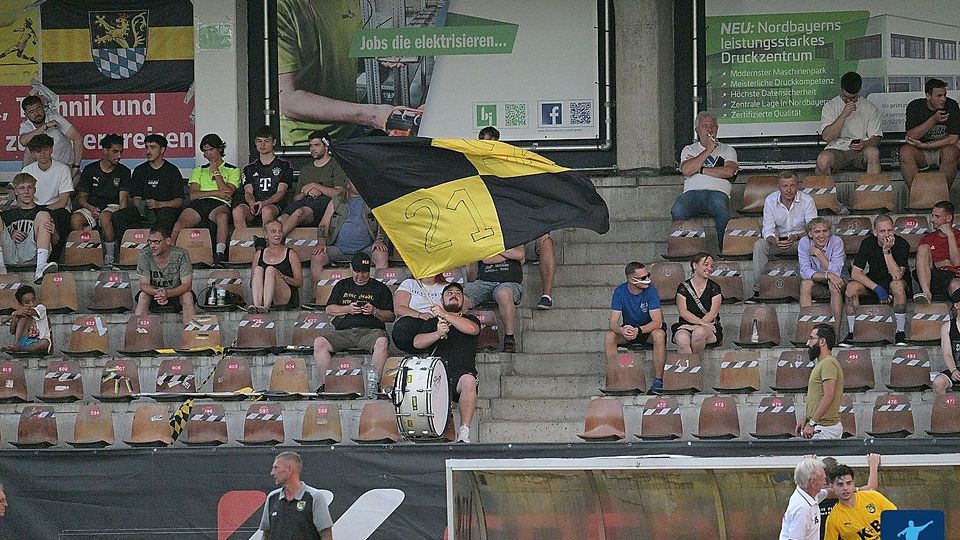 Im Stadion am Schanzl wird heute nicht Fußball gespielt.