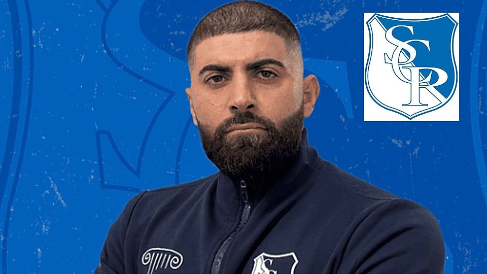 Hassan El Hage ist beliebt als Influencer auf Tiktok beliebt. 