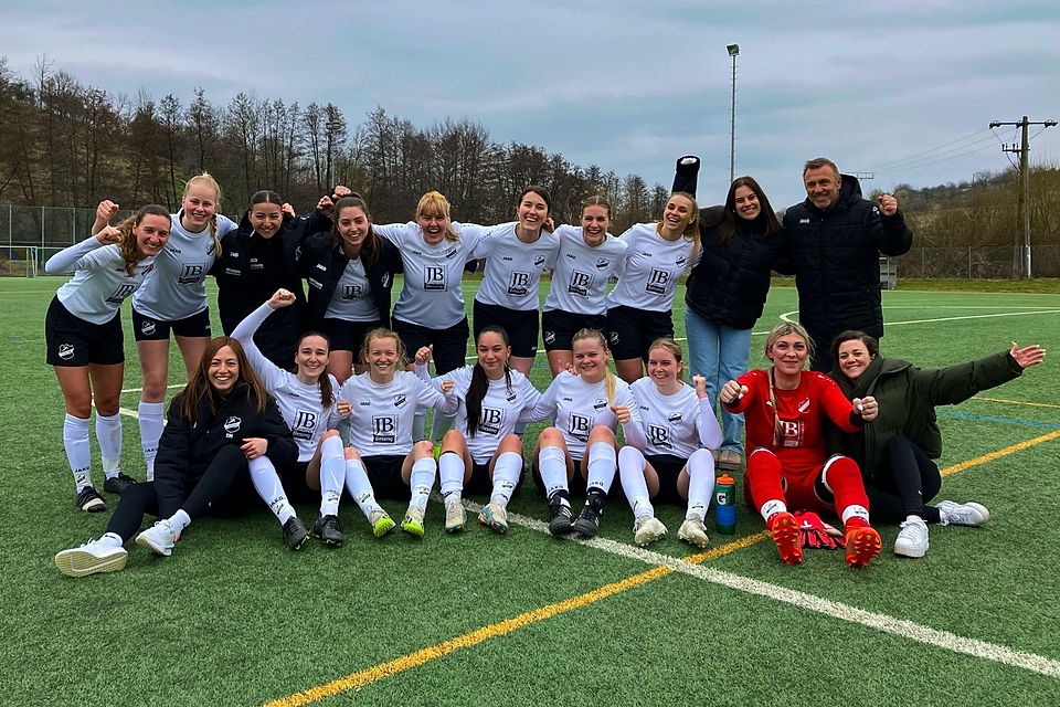 Foto: SGM Birkmannsweiler/Steinach Frauen