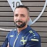 Ferhat Ökce hat seinen Vertrag beim TSV Weeze vorzeitig verlängert.