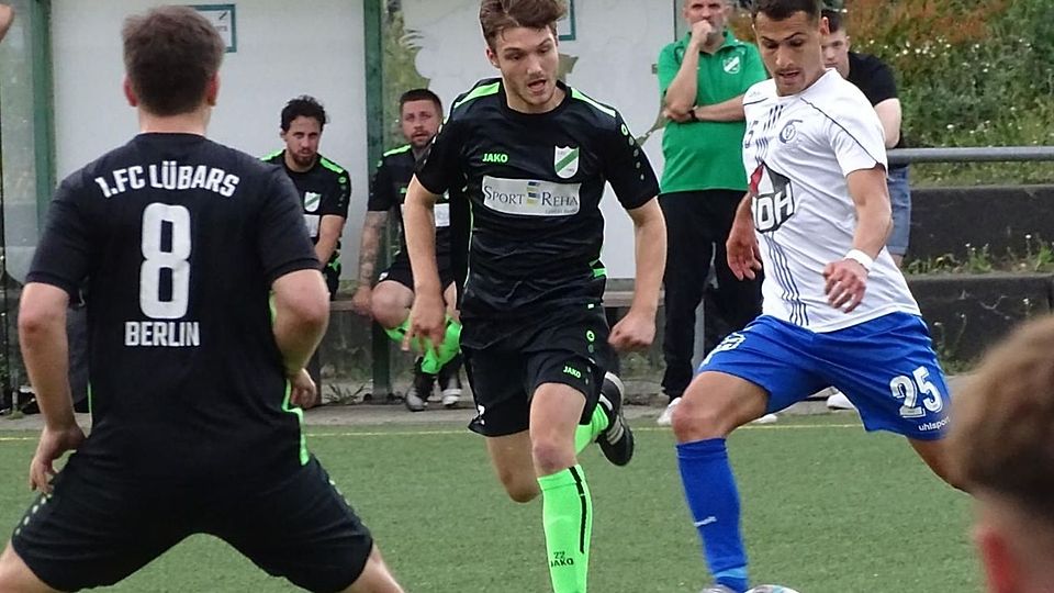 Archiv: Lübars in Schwarz-Grün