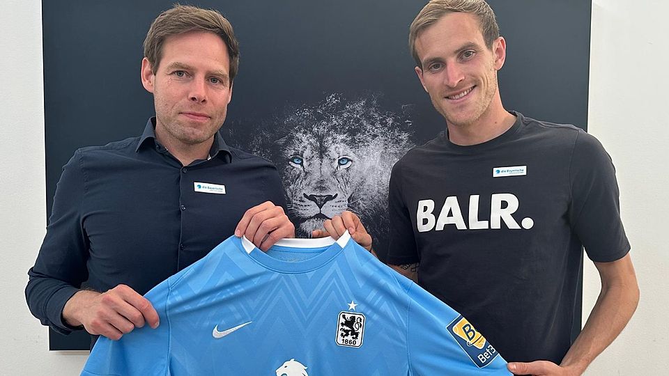 Sturmriese aus den Bergen: Fabian Schubert (29) aus Österreich, zuletzt für den Schweizer Erstligisten St. Gallen aktiv.