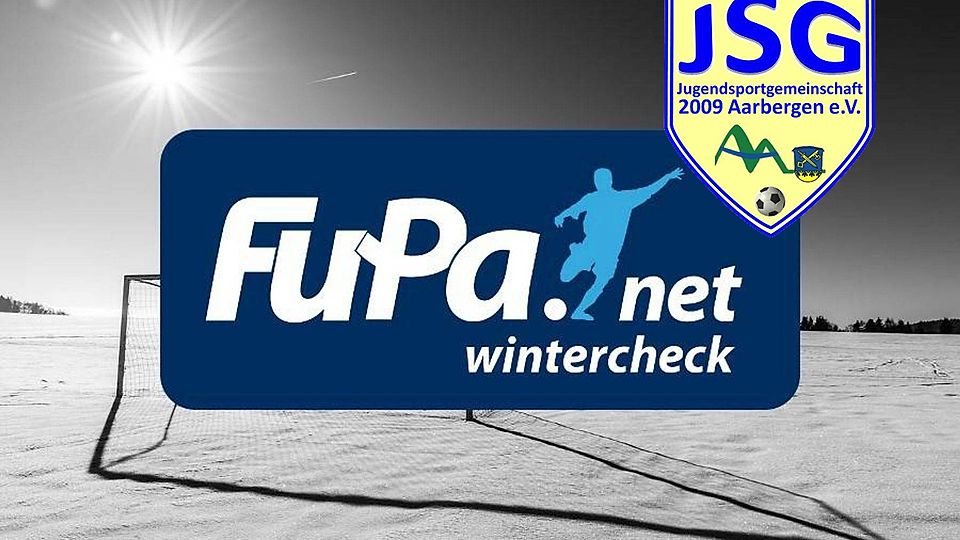 Benjamin Bug - Abteilungsleiter der JSG Aarbergen - zieht im FuPa-Wintercheck Bilanz zur ersten Saisonhälfte der zweiten Mannschaft.