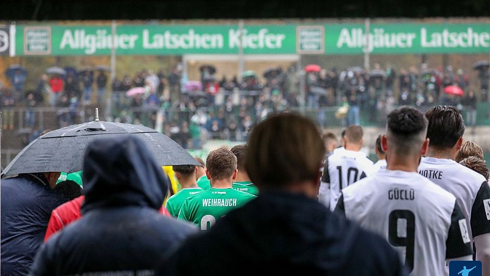 Regionalliga Südwest: Rahmenterminkalender 2024/25 Steht! - FuPa