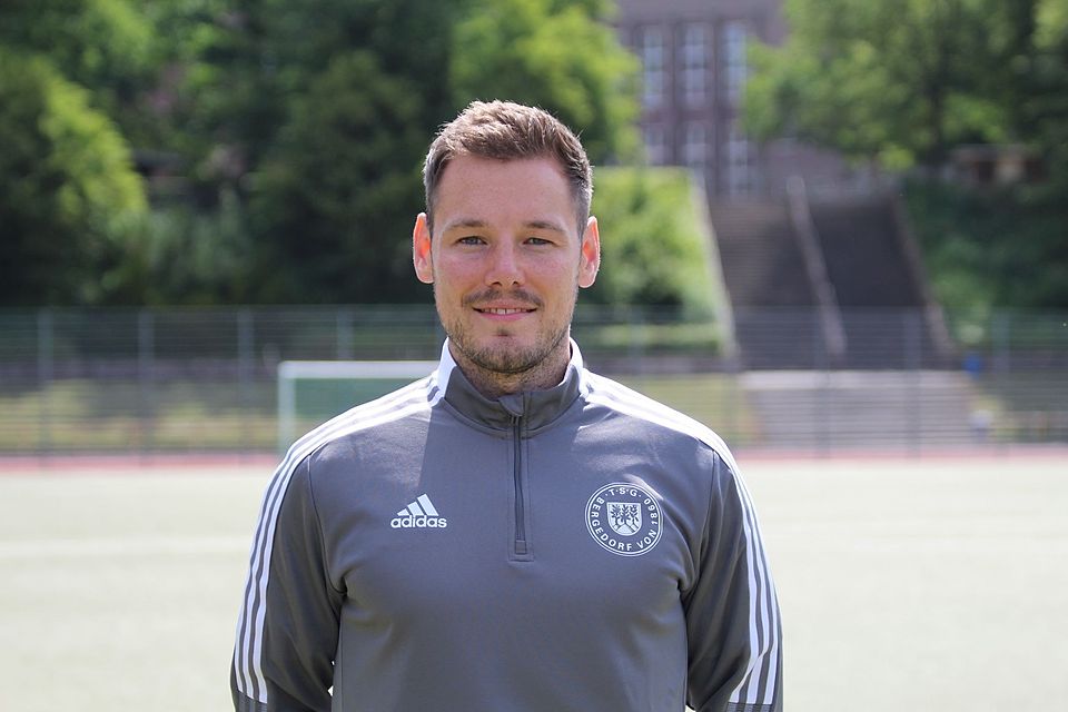 Trainer Alexander Müller schlägt im nächsten Sommer ein neues Fußball-Kapitel auf.