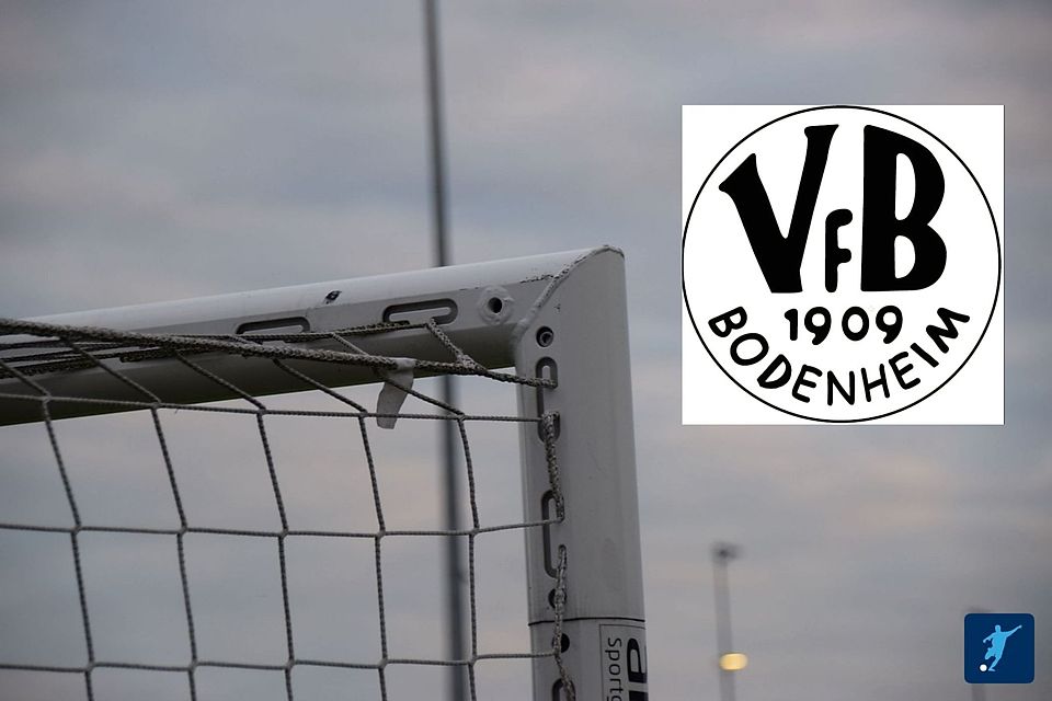 Der VfB Bodenheim II kommt nach einem 0:2-Rückstand eindrucksvoll zurück.