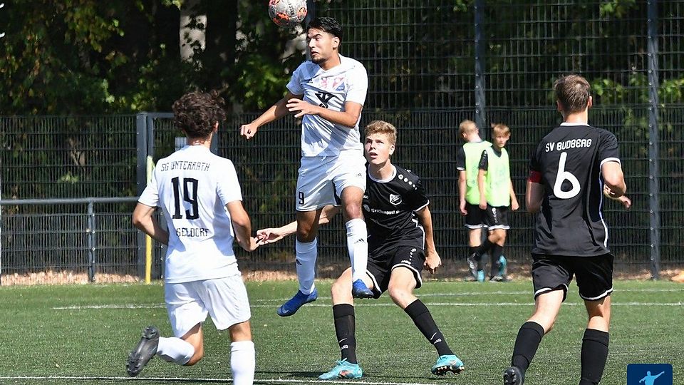 Die SGU setzte sich durch. 