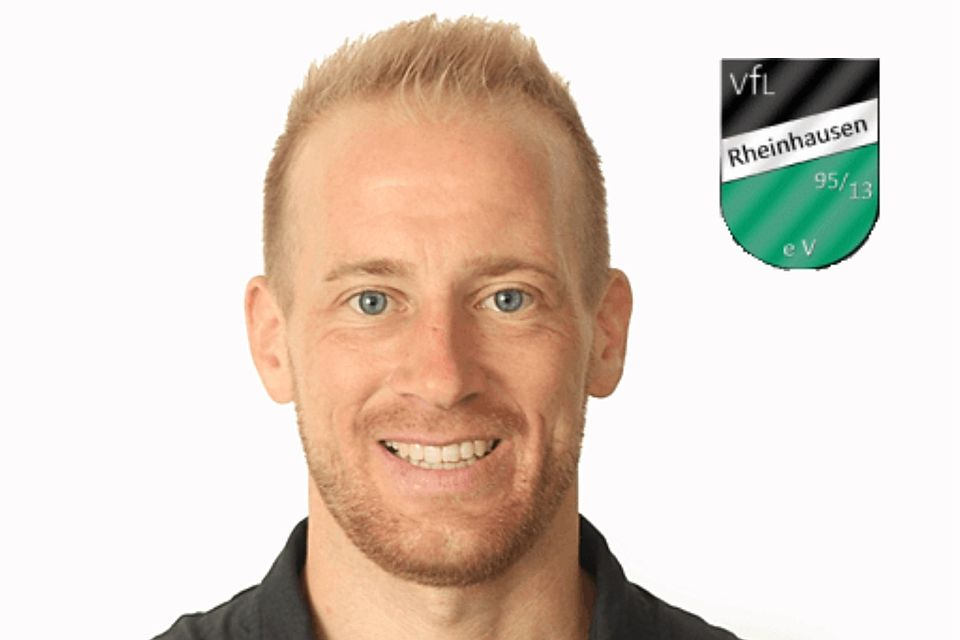 Maik Noldes stürmt ab der kommenden Saison für den VfL Rheinhausen.