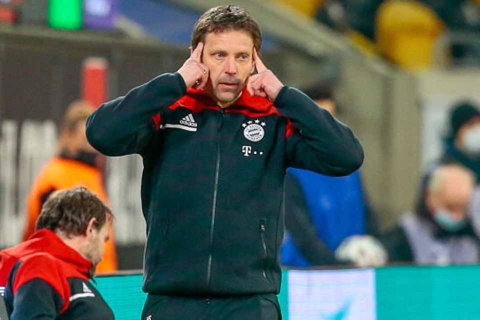 Holger Seitz kletterte durch den Punktgewinn mit seiner Mannschaft auf Platz 11 der Tabelle.