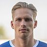 Keeper Julius Paris wechselt vom SV Straelen zum FC Schalke 04.