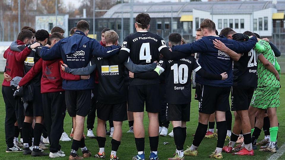Pfaffenhofen unterlag überraschend Dachau 65.