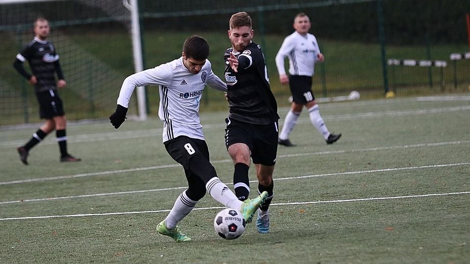 Wollen beide unbedingt Punkte: Weißwasser gegen Oderwitz und Rotation Dresden gegen Neusalza-Spremberg. 