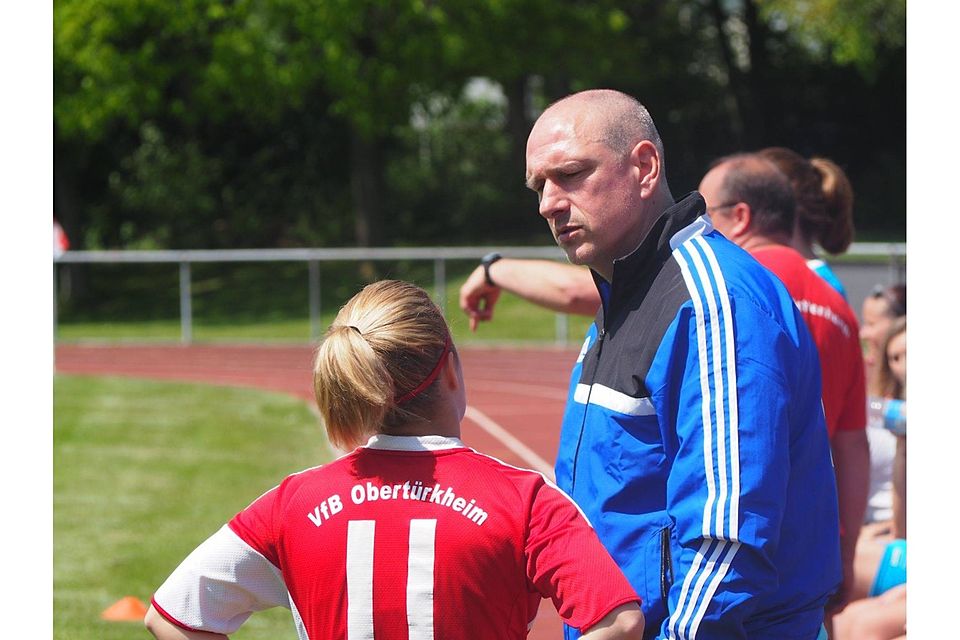 Auch Pokalfinalist VfB Obertürkheim III mischt wieder in der Frauen-Bezirksliga Stuttgart-Rems/Murr mitFoto: Florian