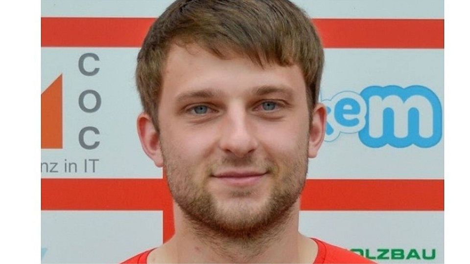 Michael Huber wird U23 Koordinator des SVE. Foto: Verein