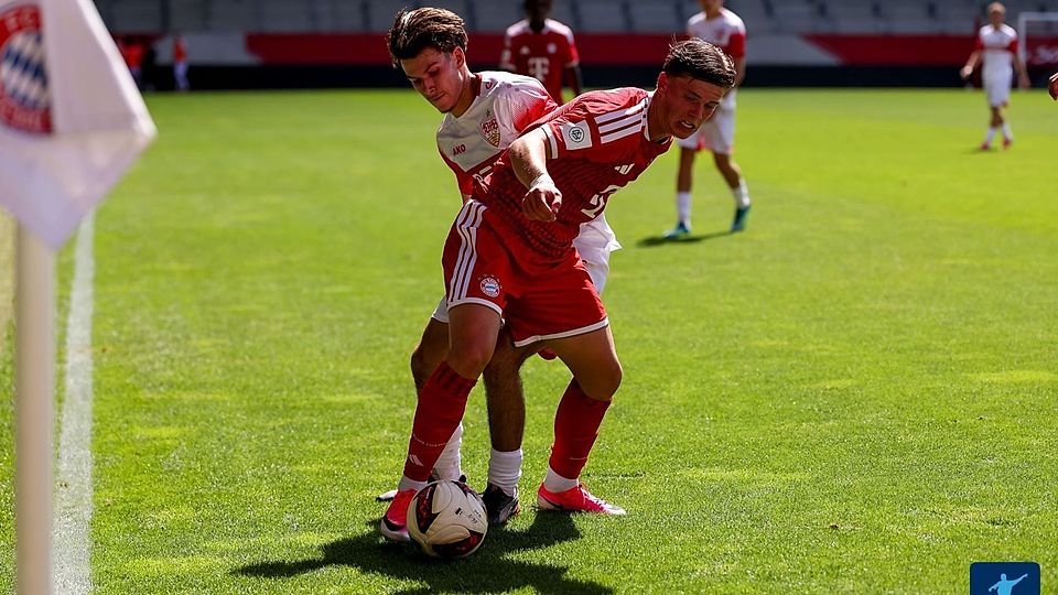 Der FC Bayern trifft auf Ingolstadt. 