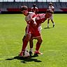 Der FC Bayern trifft auf Ingolstadt. 