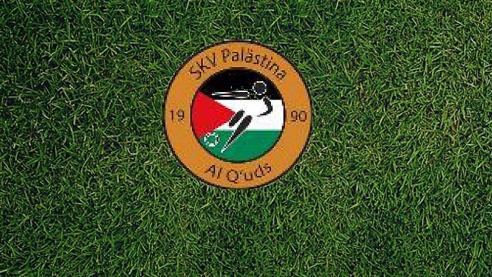 SKV Palästina hat keinen Trainer mehr.