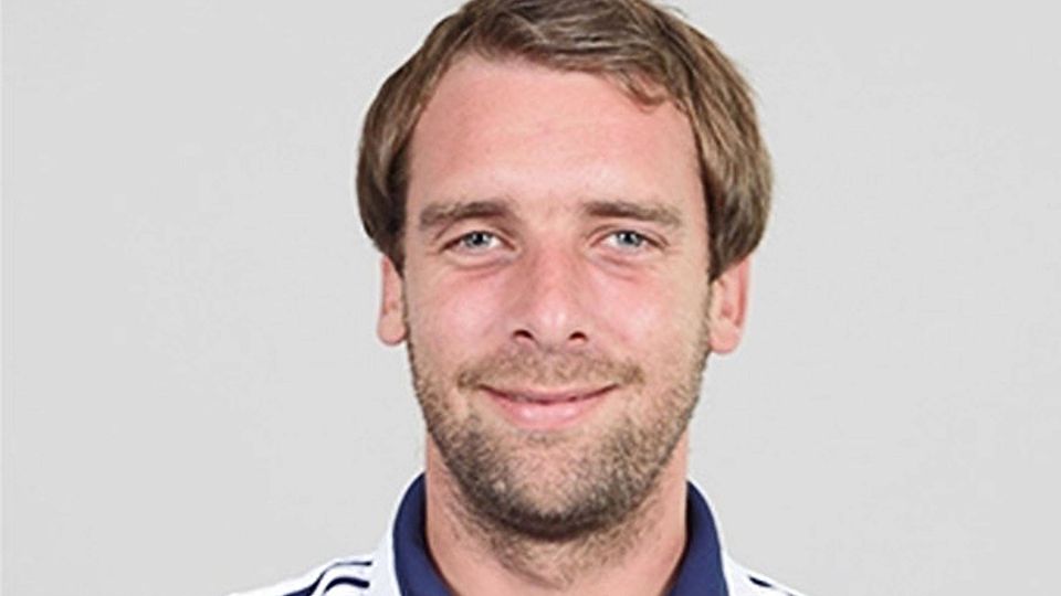 Florian Ernst und seine Jungs erwartet bereits am ersten Spieltag eine ganz schwere Aufgabe.  Foto: Unterhaching