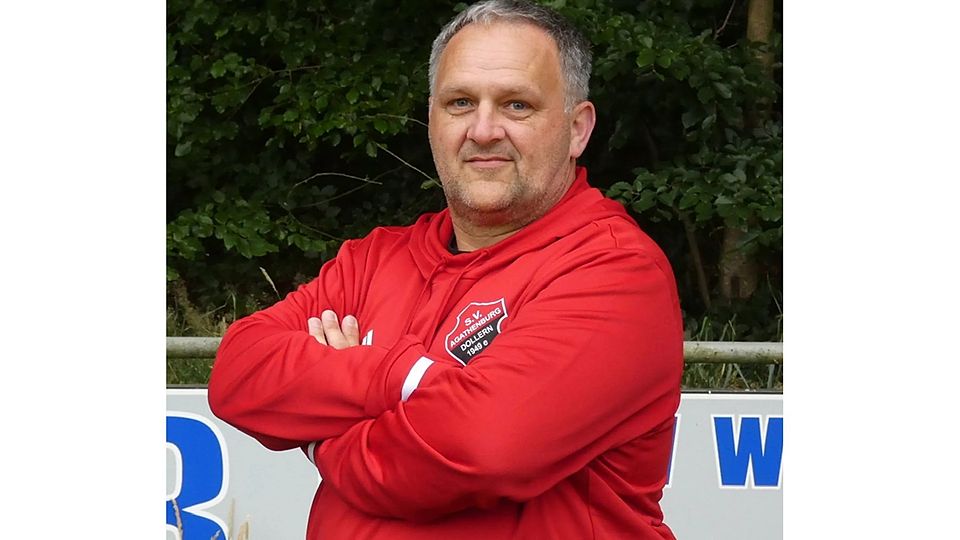 Holt sich A/D-Trainer Andreas Viedts mit seinem Team noch die Meisterschaft?