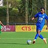 Für die TGD Essen-West rollt der Ball in der kommenden Saison eine Spielklasse tiefer. 