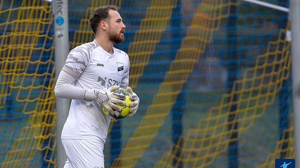 Scherpenberg gastiert bei Spitzenreiter Bottrop.  