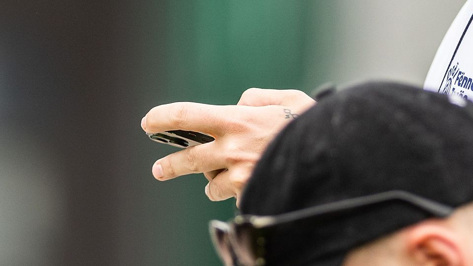 Lust auf einen Liveticker?