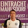 Christian Gehrke kehrt als Trainer zurück nach Mahlsdorf.