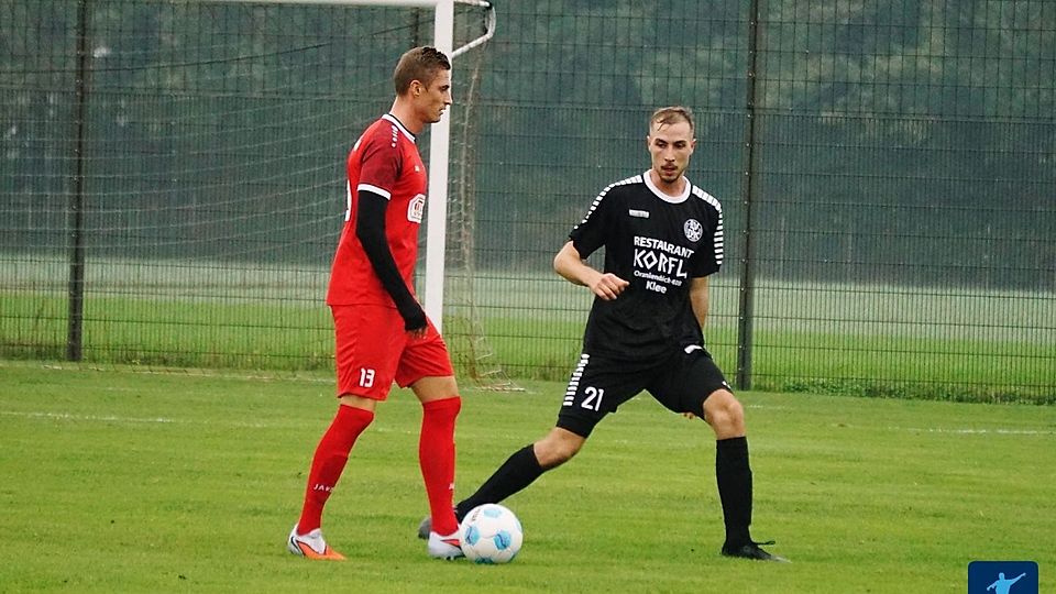 Der BV DJK Kellen hat mit einigen Problemen zu kämpfen.