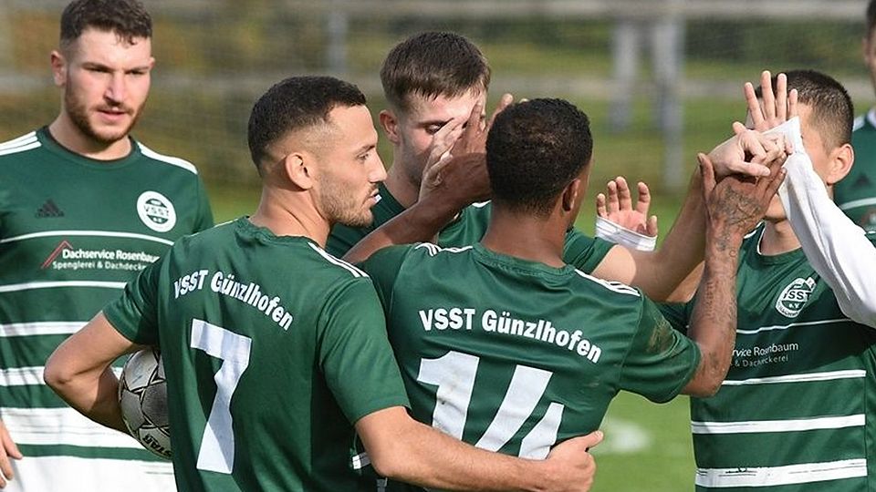 Im Hinspiel trennten sich die beiden Aufsteiger mit 1:1. Gomez erzielte den Ausgleich für den VSST.