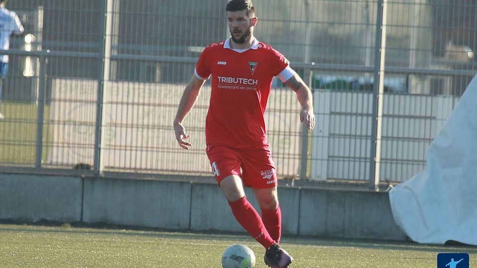 Wegberg-Beeck führt Weiden vor