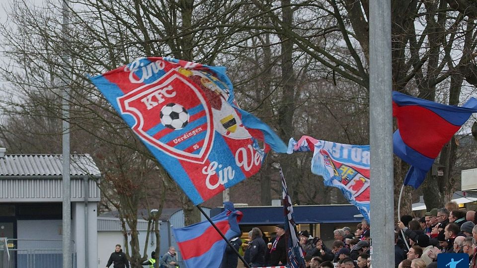 Die Hinrunde in der Oberliga Niederrhein der Spielzeit 2025/2026 ist absolviert. Aus den 17 Spielen hat der KFC Uerdingen insgesamt 29 Punkte sammeln können, etwas unter dem von Trainer Julian Stöhr anvisierten Punkteschnitt von zwei Zählern pro bestrittenem Spiel.