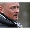 Matthias Haberstroh ist nicht mehr Trainer des FSV Ebringen.  | Foto: Matthias Konzok