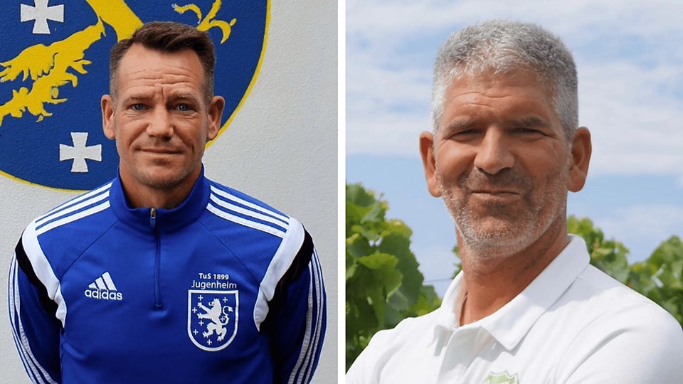 Der FC Sprendlingen verpflichtet zwei neue Trainer. 