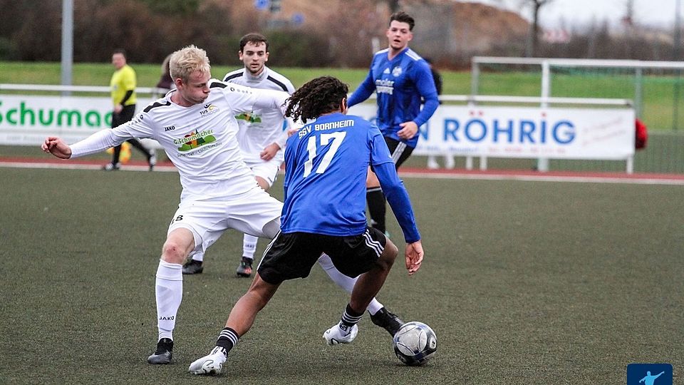 Der Vorbereitungsfahrplan Der Landesliga 1 - FuPa